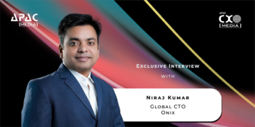 ‘AI becomes truly valuable when it understands business context, not just raw data’: Niraj Kumar, Chief Technology Officer, Onix