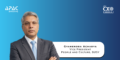 BUSY Appoints Gyanendra Acharya As VP People And Culture