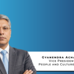 BUSY Appoints Gyanendra Acharya As VP People And Culture
