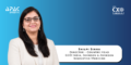 Shilpi Sinha Appointed GCO India Head At Johnson & Johnson