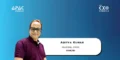 InMobi Appoints Aditya Kumar As Global Chief Information Security Officer