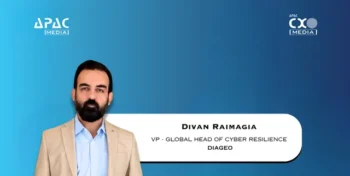 Divan Raimagia Joins Diageo As Global Cyber Resilience Head