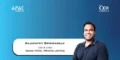 Adani Total Appoints Gajapathy Srinivasalu As CIO And CISO