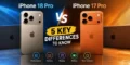iPhone 18 Pro Vs iPhone 17 Pro: 5 Key Differences To Know