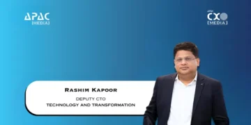 Rashim Kapoor Elevated To Deputy CTO At Bharti Airtel