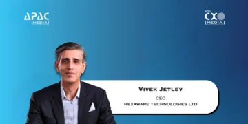 Hexaware Names Vivek Jetley As CEO