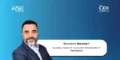 ProHance Appoints Gaurav Bembey To Lead Global Account Management