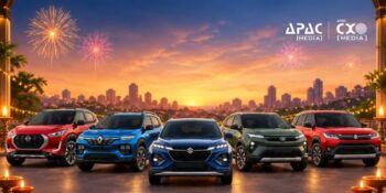 5 SUVs To Consider Under Rs 10 Lakh This Diwali