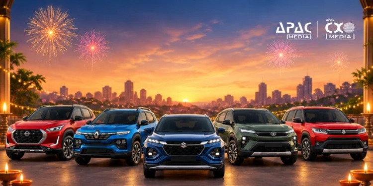 5 SUVs To Consider Under Rs 10 Lakh This Diwali