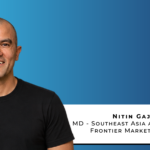 Google Appoints Nitin Gajria As Managing Director For South Asia