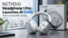 Nothing Headphone 1 Pro Launches At $399, India Launch Still Unclear