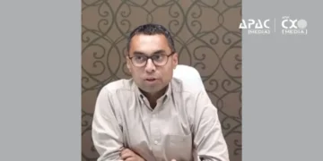 IAS Prakash Rajpurohit Made Government Director of Bharat Dynamics Limited