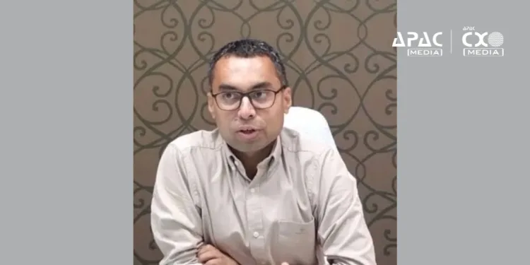 IAS Prakash Rajpurohit Made Government Director of Bharat Dynamics Limited