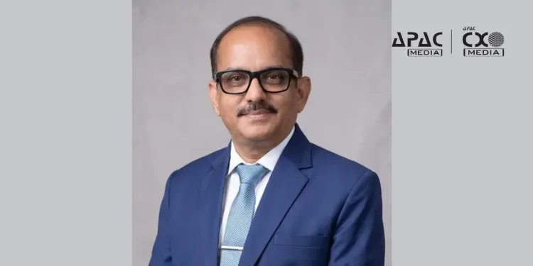 GAIL Appoints Manoj Kumar Sharma as Director (Projects)