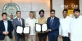 MDL Signs MoU for Rs 15,000 Crore Shipyard in Andhra Pradesh