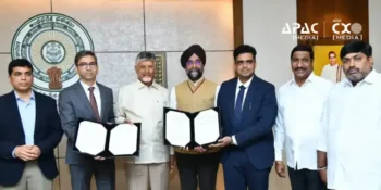 MDL Signs MoU for Rs 15,000 Crore Shipyard in Andhra Pradesh