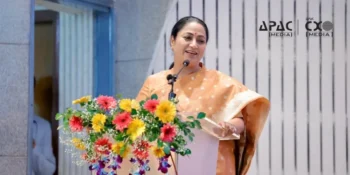 CM Rekha Gupta Launches Heritage Clubs in 75 Delhi Government Schools