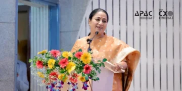 CM Rekha Gupta Launches Heritage Clubs in 75 Delhi Government Schools