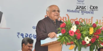 Gujarat CM Bhupendra Patel Launches Rs 1,297 Crore Development Projects in Vadodara