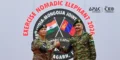 India-Mongolia Army Exercise Nomadic Elephant 2026 Begins in Uttarakhand; Drones, Cyber Security in Focus
