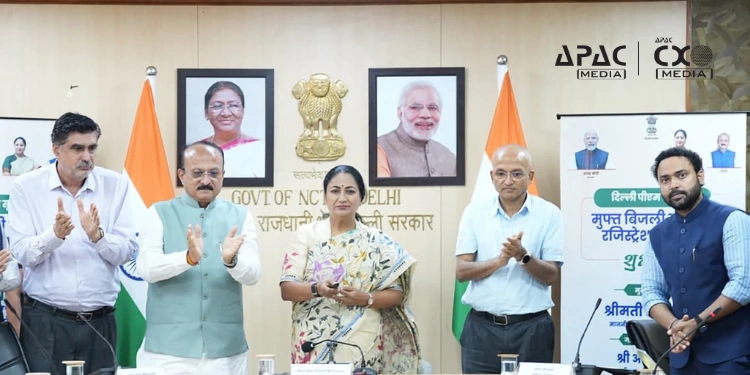 Delhi PM Surya Ghar: Rooftop Solar Registrations Open, Subsidy Up to ₹1.56 Lakh