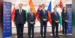 India Hosts First V4+India Foreign Ministers’ Meeting, Agrees to Boost Ties Across Sectors