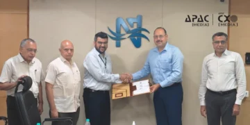 NHAI, SSNNL Sign MoU to Speed Up Highway, Canal Crossings in Gujarat