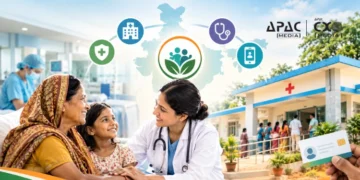 8 Years of Ayushman Bharat: Key Milestones, Numbers and Impact