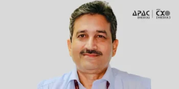 Anjum Pervez Appointed Managing Director of NHSRCL