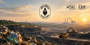 Coal India Begins Rare Earth Exploration in Andhra Pradesh Block