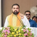 Bihar CM Samrat Choudhary Announces 700 Model Schools for JEE, NEET Preparation