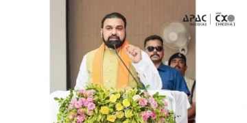 Bihar CM Samrat Choudhary Announces 700 Model Schools for JEE, NEET Preparation