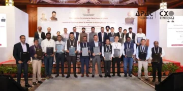 MoCA, AAI Sign MoUs with 21 States, UTs for Next Phase of UDAN