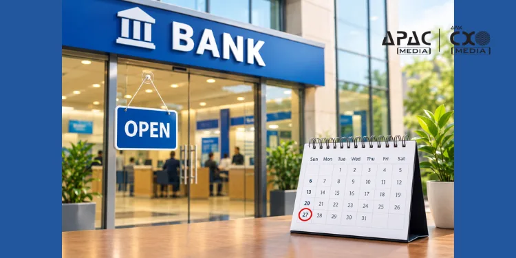 Banks to Remain Open on Sunday Ahead of Three-Day Strike: What Customers Need to Know