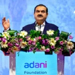 Adani Group to Invest Rs 4,000 Cr in Bengal Healthcare Project, Create 10,000 Jobs