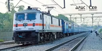 Kanpur-Delhi Travel Gets Easier: New Daily Overnight Train to Connect Kanpur Central With Anand Vihar