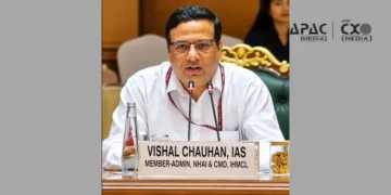ACC Makes Key Bureaucratic Changes: IAS Vishal Chauhan Gets NHAI Extension, IAS Jafar Malik Returns to Kerala