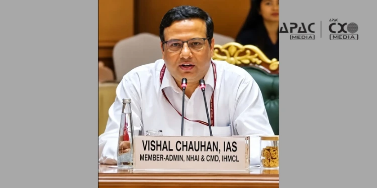 ACC Makes Key Bureaucratic Changes: IAS Vishal Chauhan Gets NHAI Extension, IAS Jafar Malik Returns to Kerala