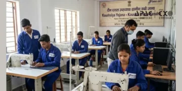 DDU-GKY 2.0 Training to Begin in October; 70,000 Rural Youth Set to Join 2,015 Training Batches