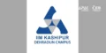 IIM Kashipur Lays Foundation Stone for New Dehradun Campus