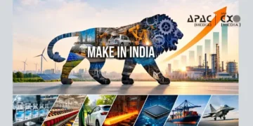 Make in India Completes 12 Years: A Look at India’s Manufacturing Growth and Key Milestones