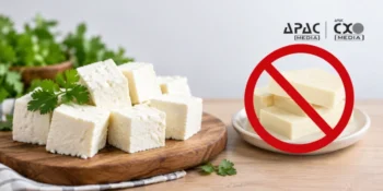 FSSAI Proposes Nationwide Ban on Manufacture, Sale of Analogue Paneer