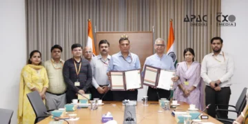 MSME Ministry, MoSPI Sign MoU to Strengthen Statistical Business Register