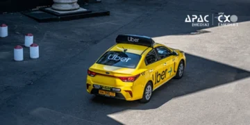Uber to Exit Nigeria, Uganda After 12 Years, Ending Ride-Hailing Operations