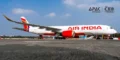 Tewolde Gebremariam Takes Operational Charge of Air India as New Boss