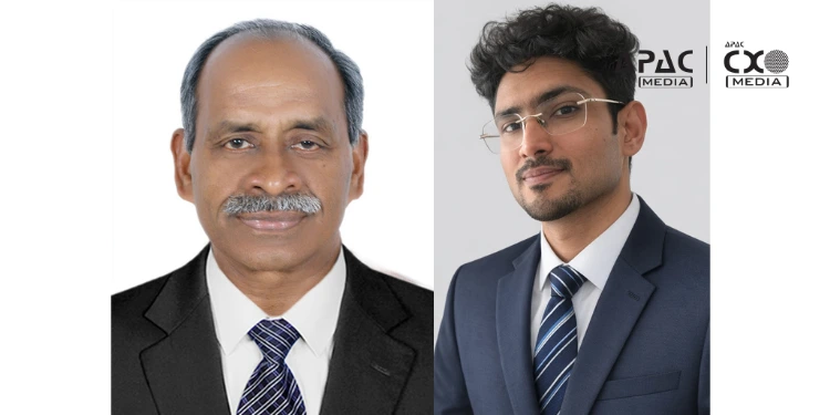Muthoot MCred Appoints Dr George Paul as Internal Ombudsman, Vigneshwaran Subramanian as CRO
