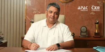 IAS Ashish Chatterjee Takes Charge as MD of Chennai Metro Rail
