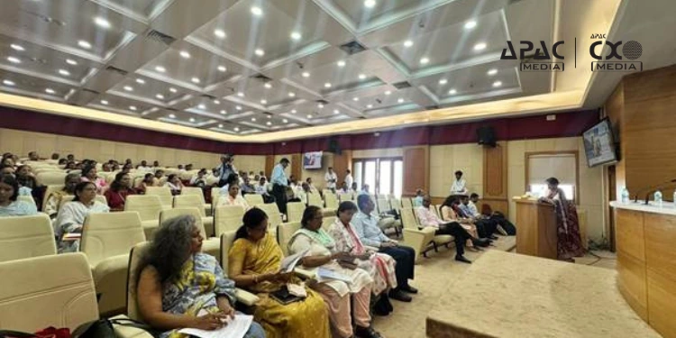 BHASHINI Workshop in Maharashtra Explores Multilingual AI for Digital Services in Marathi