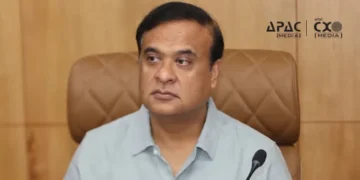 Assam Unveils Rs 50,000 Crore Infrastructure Vision, Boosts Jobs and Healthcare