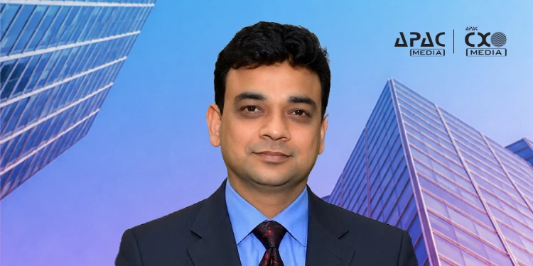 Radico Khaitan Appoints Ashish Shrivastava as Chief Information Officer